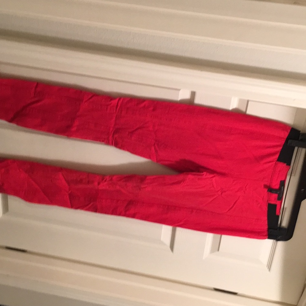 BCBGMAXAZRIA Leggings